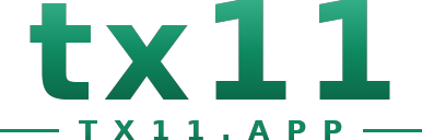 tx11 logo